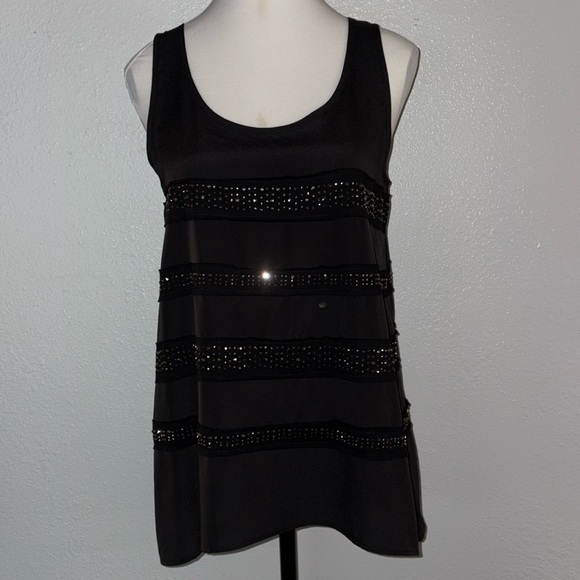 Rock & Republic Tank Top Size S - Picture 1 of 7